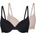 Lingadore КОМПЛЕКТ ОТ 2 БРОЯ СУТИЕНИ 7510-1 lingadore