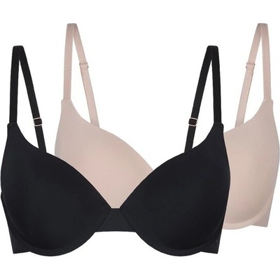 Lingadore КОМПЛЕКТ ОТ 2 БРОЯ СУТИЕНИ 7510-1 lingadore