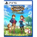 Harvest Moon: The Winds Of Anthos