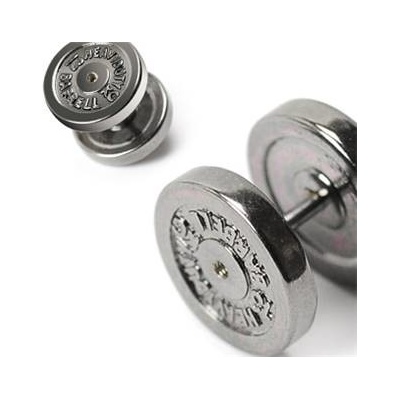 Šperky4U falešný piercing FP01107