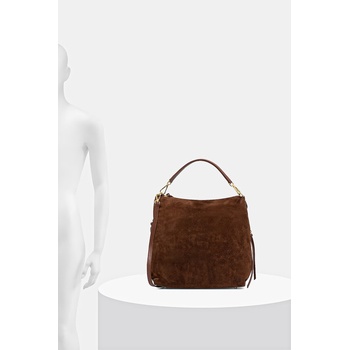 ANSWEAR Велурена чанта Answear. LAB (MBP148HO3)