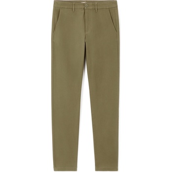 Celio Slim chino панталони Tocharles 34/34 Celio | Zelen | МЪЖЕ | 30/34