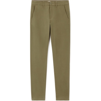 Celio Slim chino панталони Tocharles 34/34 Celio | Zelen | МЪЖЕ | 30/34