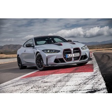 Autodrom Most v BMW M4 CLS 1 osoba 1 okruh