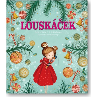Louskáček