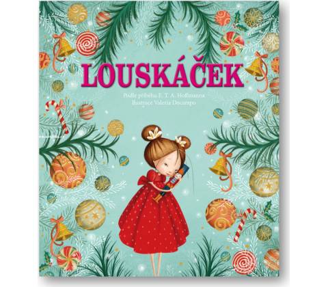 Louskáček