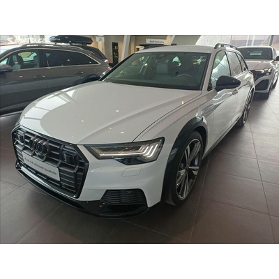 Audi A6 Allroad 3.0 TDI quattro 210 kW