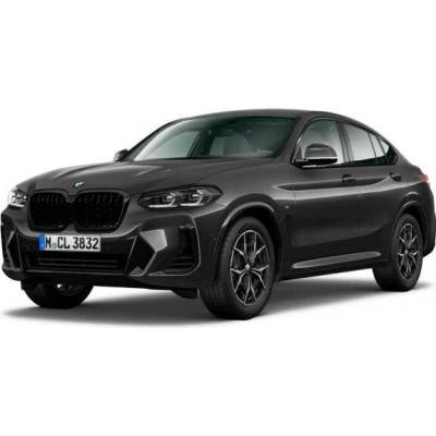 BMW X4 xDrive20i M Sport 135 kW