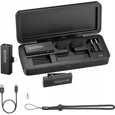 Godox MoveLink Mini LT