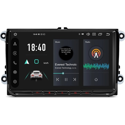 Xtrons PX94MTVL