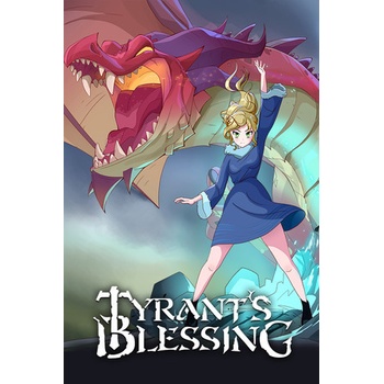 Tyrants Blessing