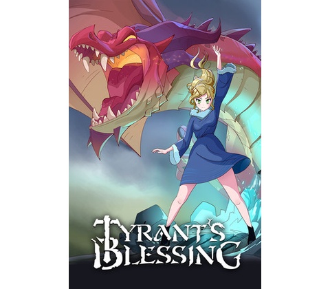 Tyrants Blessing