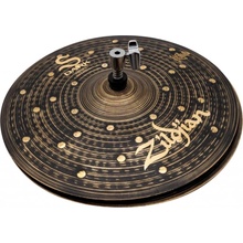 Zildjian S Dark Hi-Hat 14"