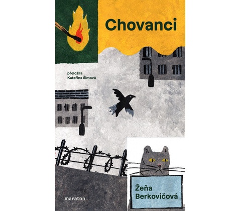 Chovanci