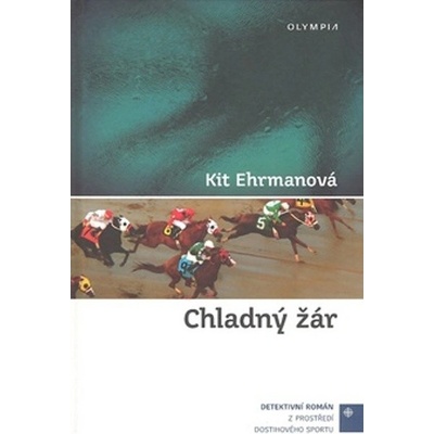 Chladný žár - Kit Ehrmanová