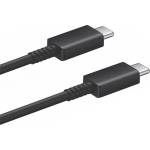 BlackBird Кабел за данни от usb-c към usb-c 1 м, черен (фабрично покритие) bh1339 (bh1339)
