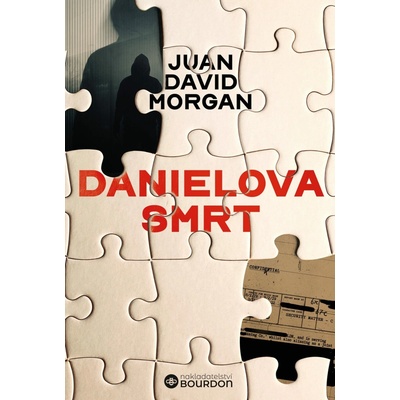 Danielova smrt - E-book