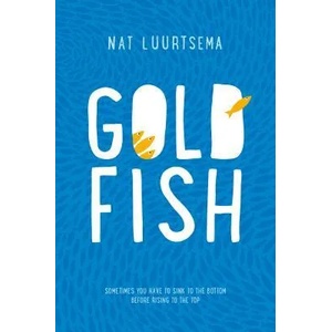 Goldfish (ISBN: 9781250158406)