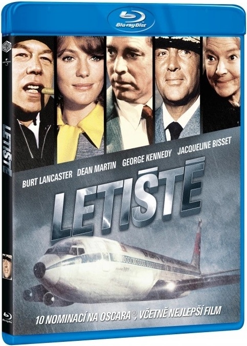 Letiště BD
