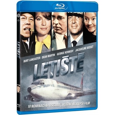 Letiště BD