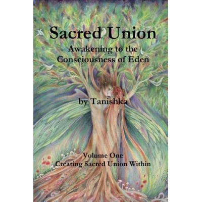 Star of Ishtar Publishing Sacred Union | Tanishka No Legal Surname
