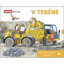 Otvor okienko V teréne