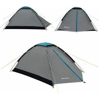 NILS Camp NC6033