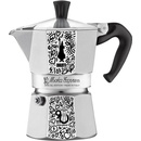 Image 1 of Bialetti Moka Express 90 Anniversary (3) (5175)