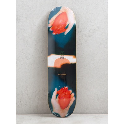 Polar Skate Shin Sanbongi Heart In Hand
