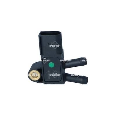Senzor, tlak vyfuk.plynu NRF 708033