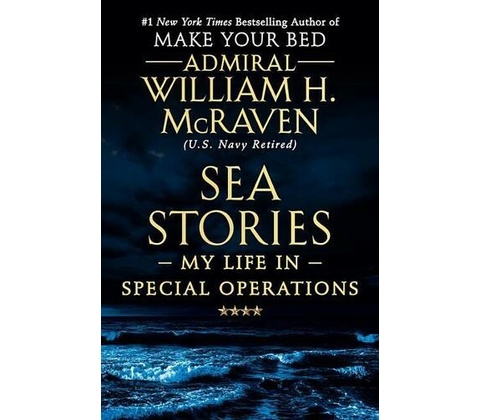 Sea Stories