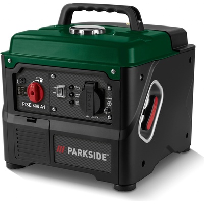 PARKSIDE PISE 800 A1