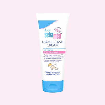 Sebamed krém proti opruzeninám 100 ml