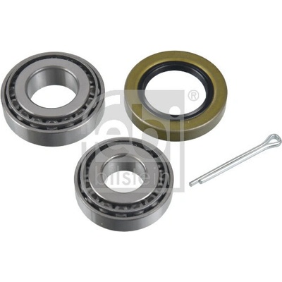 Sada ložiska kola FEBI BILSTEIN 31529