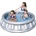 Bestway - Детски басейн Кристал - 157 х 41см