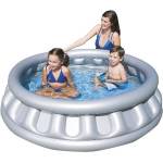 Bestway - Детски басейн Кристал - 157 х 41см