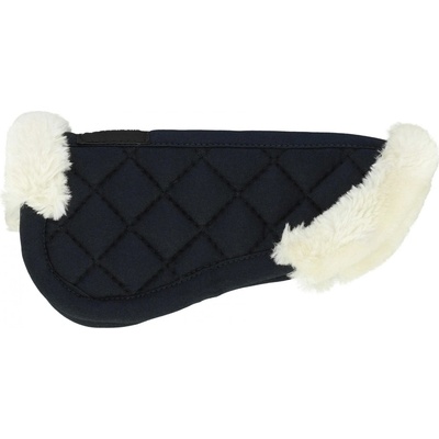 Equithème Beránek pod sedlo Pony Academy mini navy blue