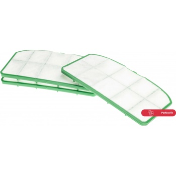 Vacs VORWERK VK 200 hepa filter 3 ks
