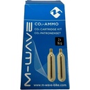 M-Wave CO2 16g
