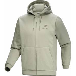 Arc'teryx Мъжко поларено яке Arc'teryx Emblem Fleece Full-Zip Hoody Fleece jacket - Habitat (005-6882-0412)