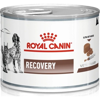 Royal Canin VHN Recovery 195 g