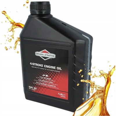 Briggs & Stratton SAE 30 1,4 l