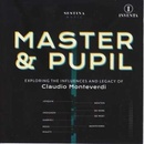 Master & Pupil CD