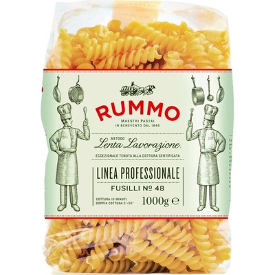 Rummo Le Classiche Fusilli No.48 1 kg
