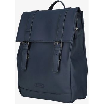 Enrico Benetti Раница за таблет Enrico Benetti Maeve Синя раница Enrico Benetti | Sin | МЪЖЕ | ЕДИН РАЗМЕР