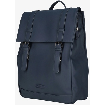 Enrico Benetti Раница за таблет Enrico Benetti Maeve Синя раница Enrico Benetti | Sin | МЪЖЕ | ЕДИН РАЗМЕР