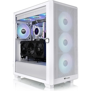 Thermaltake S250 ARGB TG (CA-1Y6-00M6WN-00)