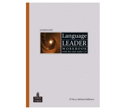 Language Leader