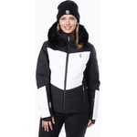 Aulp Дамско скиорско яке Aulp Sandi Ski black