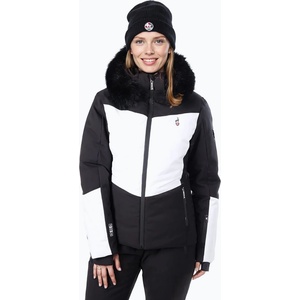 Aulp Дамско скиорско яке Aulp Sandi Ski black